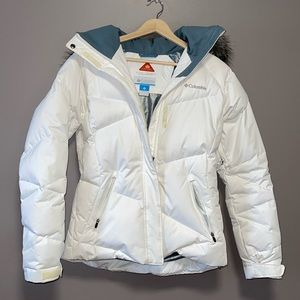 Columbia Omni Heat Jacket
